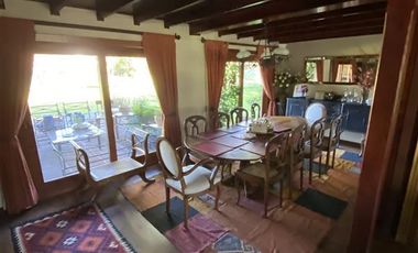 Casa en Venta en Panamericana Sur Km 144