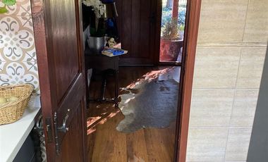 Casa en Venta en Panamericana Sur Km 144