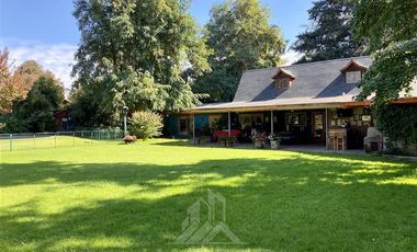 Casa en Venta en Panamericana Sur Km 144