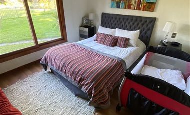 Casa en Venta en Panamericana Sur Km 144