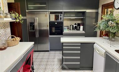 Casa en Venta en Panamericana Sur Km 144