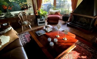 Casa en Venta en Panamericana Sur Km 144