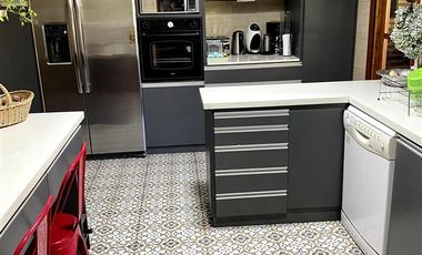 Casa en Venta en Panamericana Sur Km 144