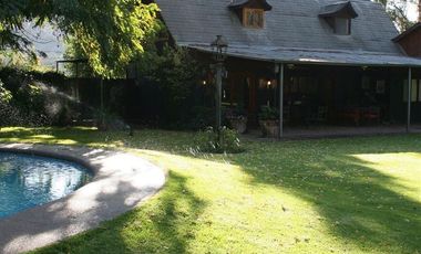 Casa en Venta en Panamericana Sur Km 144