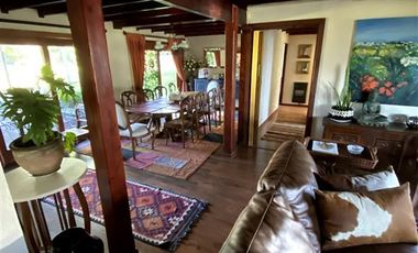 Casa en Venta en Panamericana Sur Km 144