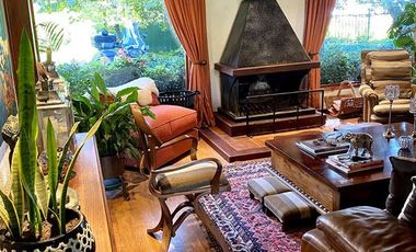 Casa en Venta en Panamericana Sur Km 144