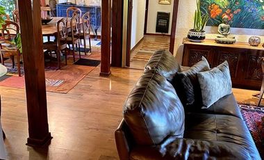 Casa en Venta en Panamericana Sur Km 144