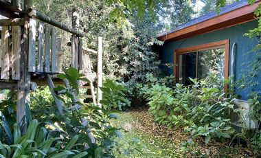 Casa en Venta en Panamericana Sur Km 144