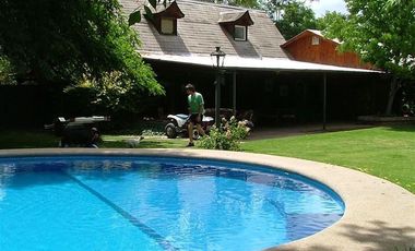 Casa en Venta en Panamericana Sur Km 144