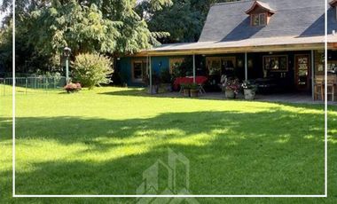 Casa en Venta en Panamericana Sur Km 144