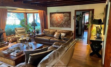 Casa en Venta en Panamericana Sur Km 144