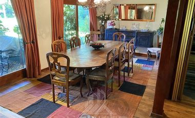 Casa en Venta en Panamericana Sur Km 144