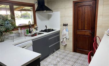 Casa en Venta en Panamericana Sur Km 144