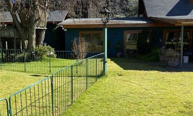 Casa en Venta en Panamericana Sur Km 144