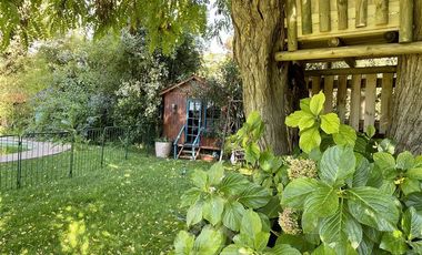 Casa en Venta en Panamericana Sur Km 144