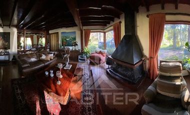 Casa en Venta en Panamericana Sur Km 144