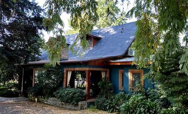 Casa en Venta en Panamericana Sur Km 144