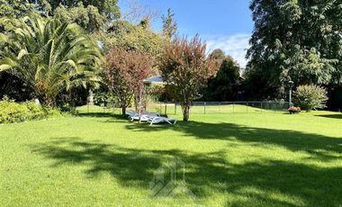 Casa en Venta en Panamericana Sur Km 144