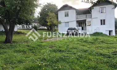 Sitio en Venta en Gerónimo de Alderete/ Av. Juan Antonio Ríos