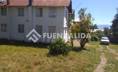 Sitio en Venta en Gerónimo de Alderete/ Av. Juan Antonio Ríos