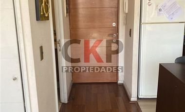 Departamento en Venta en Marín Vicuña Mackenna