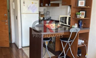 Departamento en Venta en Marín Vicuña Mackenna
