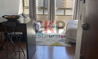 Departamento en Venta en Marín Vicuña Mackenna