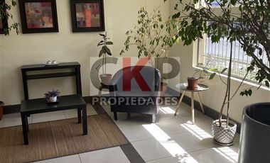 Departamento en Venta en Marín Vicuña Mackenna