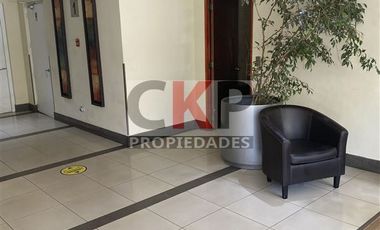 Departamento en Venta en Marín Vicuña Mackenna