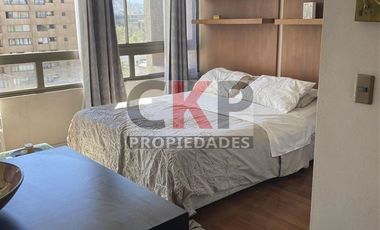 Departamento en Venta en Marín Vicuña Mackenna