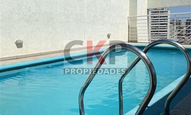 Departamento en Venta en Marín Vicuña Mackenna