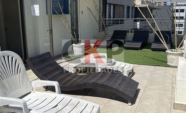 Departamento en Venta en Marín Vicuña Mackenna