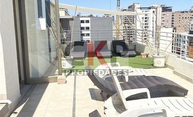 Departamento en Venta en Marín Vicuña Mackenna