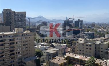 Departamento en Venta en Marín Vicuña Mackenna