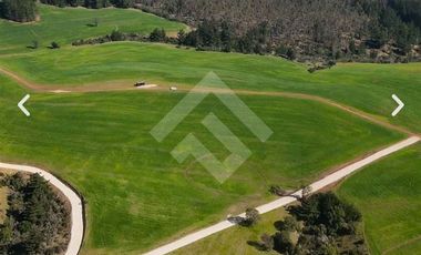 Sitio en Venta en Pichilemu - Lo Gallardo - El Cuarzo