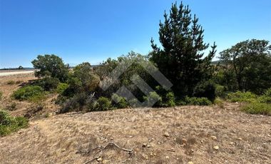 Sitio en Venta en Pichilemu - Lo Gallardo - El Cuarzo