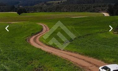 Sitio en Venta en Pichilemu - Lo Gallardo - El Cuarzo