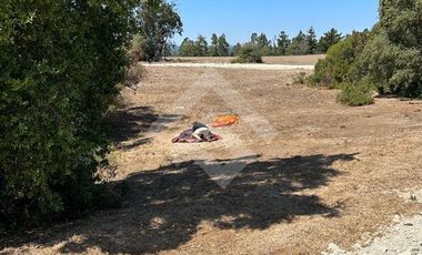Sitio en Venta en Pichilemu - Lo Gallardo - El Cuarzo