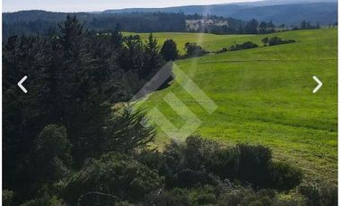 Sitio en Venta en Pichilemu - Lo Gallardo - El Cuarzo