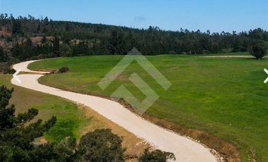 Sitio en Venta en Pichilemu - Lo Gallardo - El Cuarzo