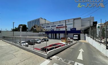 Casa en Venta en calle Esmeralda, Quilpué (perfil comercial)