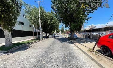 Casa en Venta en calle Esmeralda, Quilpué (perfil comercial)