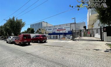 Casa en Venta en calle Esmeralda, Quilpué (perfil comercial)