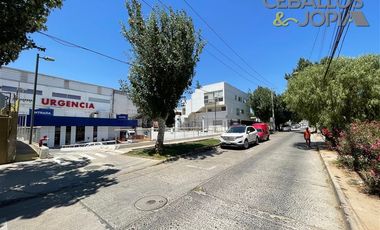 Casa en Venta en calle Esmeralda, Quilpué (perfil comercial)