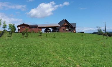 Casa en Venta en EL TEPU LOTE 32