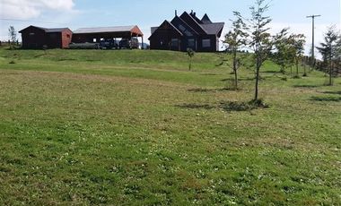 Casa en Venta en EL TEPU LOTE 32