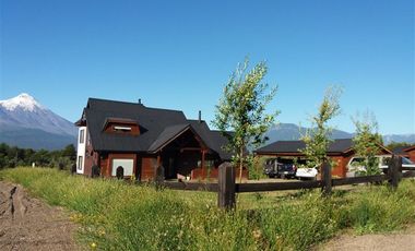 Casa en Venta en EL TEPU LOTE 32