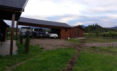 Casa en Venta en EL TEPU LOTE 32