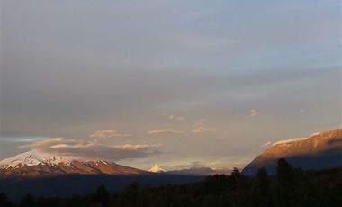 Casa en Venta en EL TEPU LOTE 32