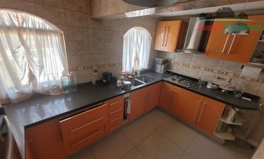 Casa en Venta en Casa en venta en Cond. El Álamo